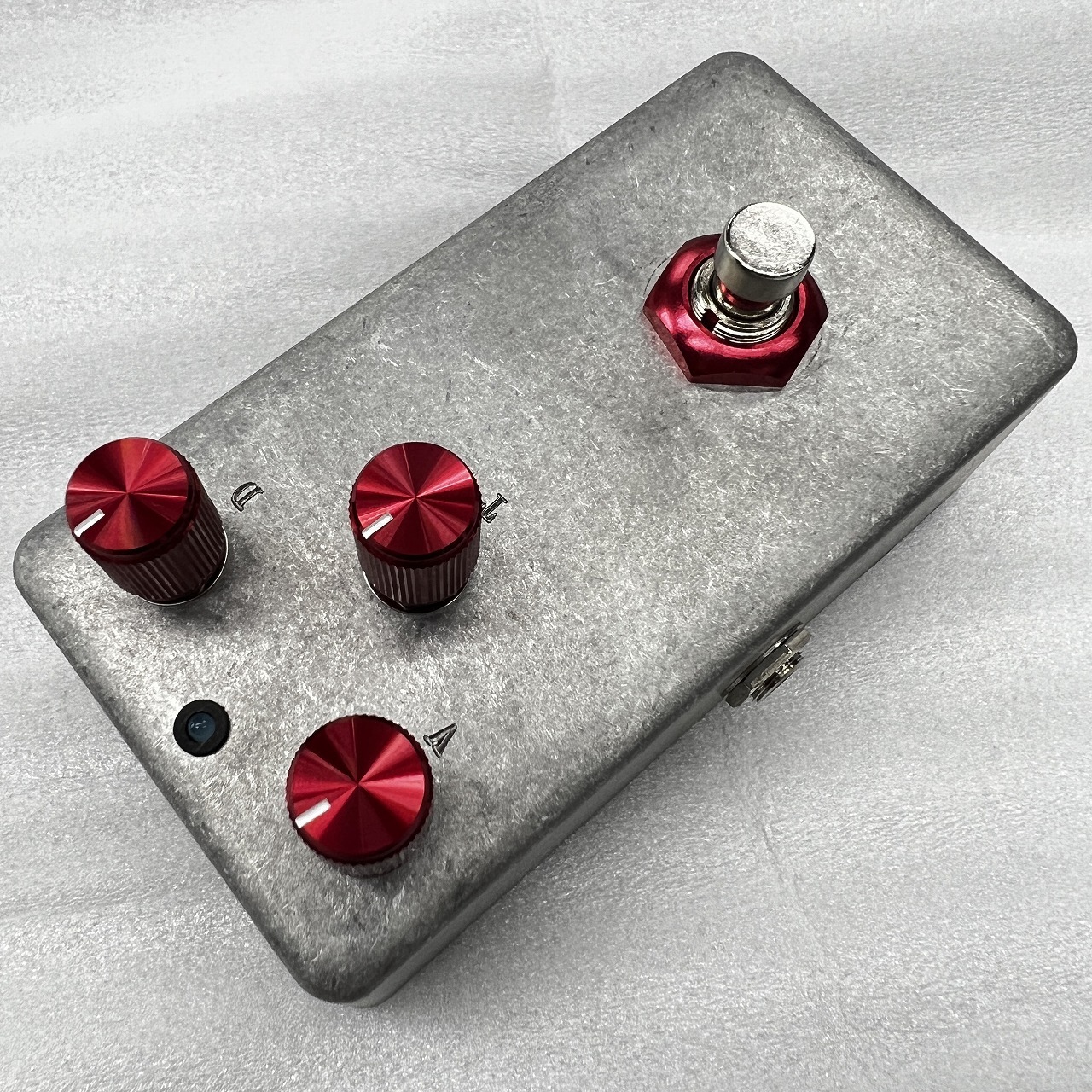 kgrharmony Red Mouse ディストーション【新宿店】（新品）【楽器検索