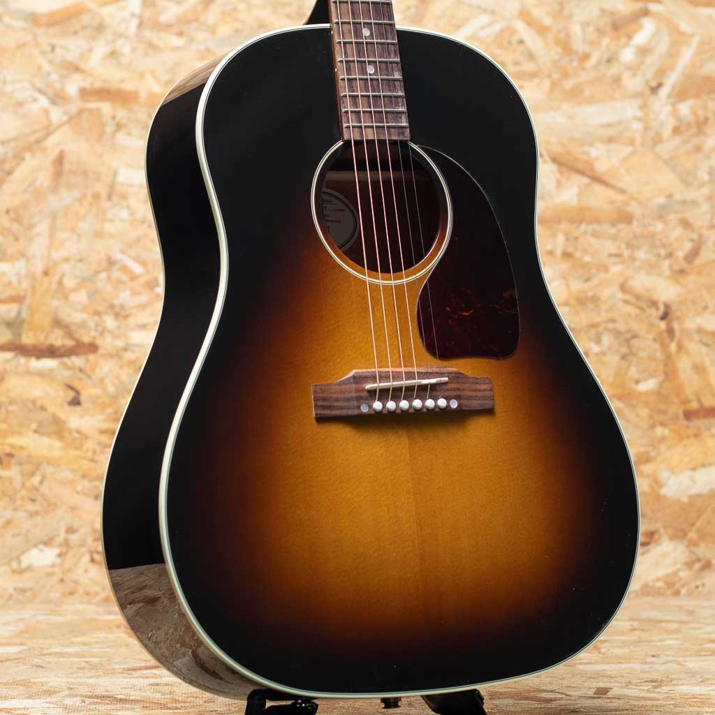 Gibson J-45 Standard VS（新品）【楽器検索デジマート】
