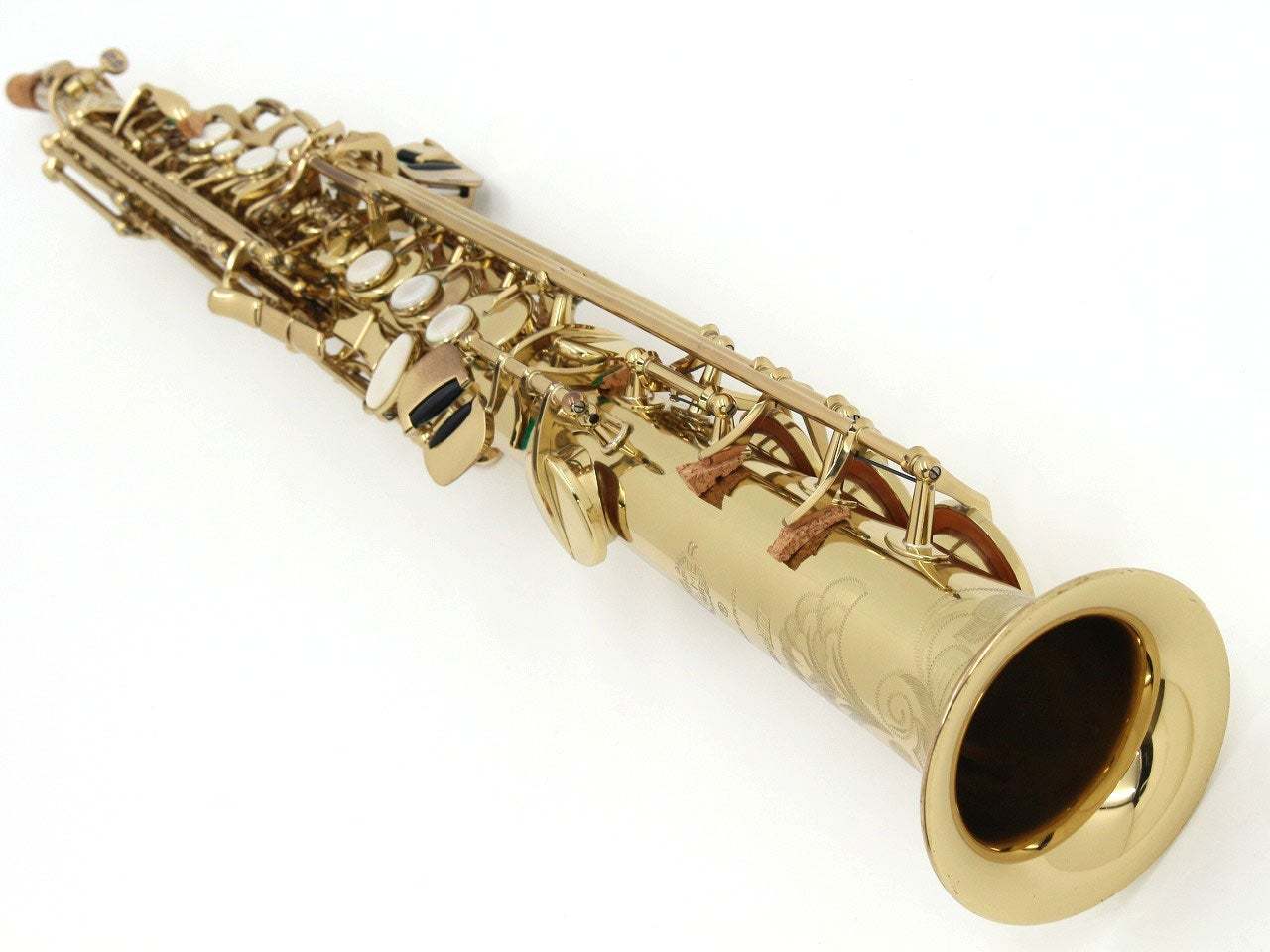 SELMER ソプラノサックス SERIE3 W/E GL シリーズ3 【横浜店】（中古