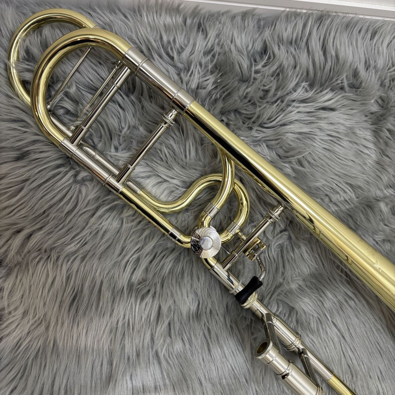 Eastman ETB828 テナーバストロンボーン（新品/送料無料）【楽器検索