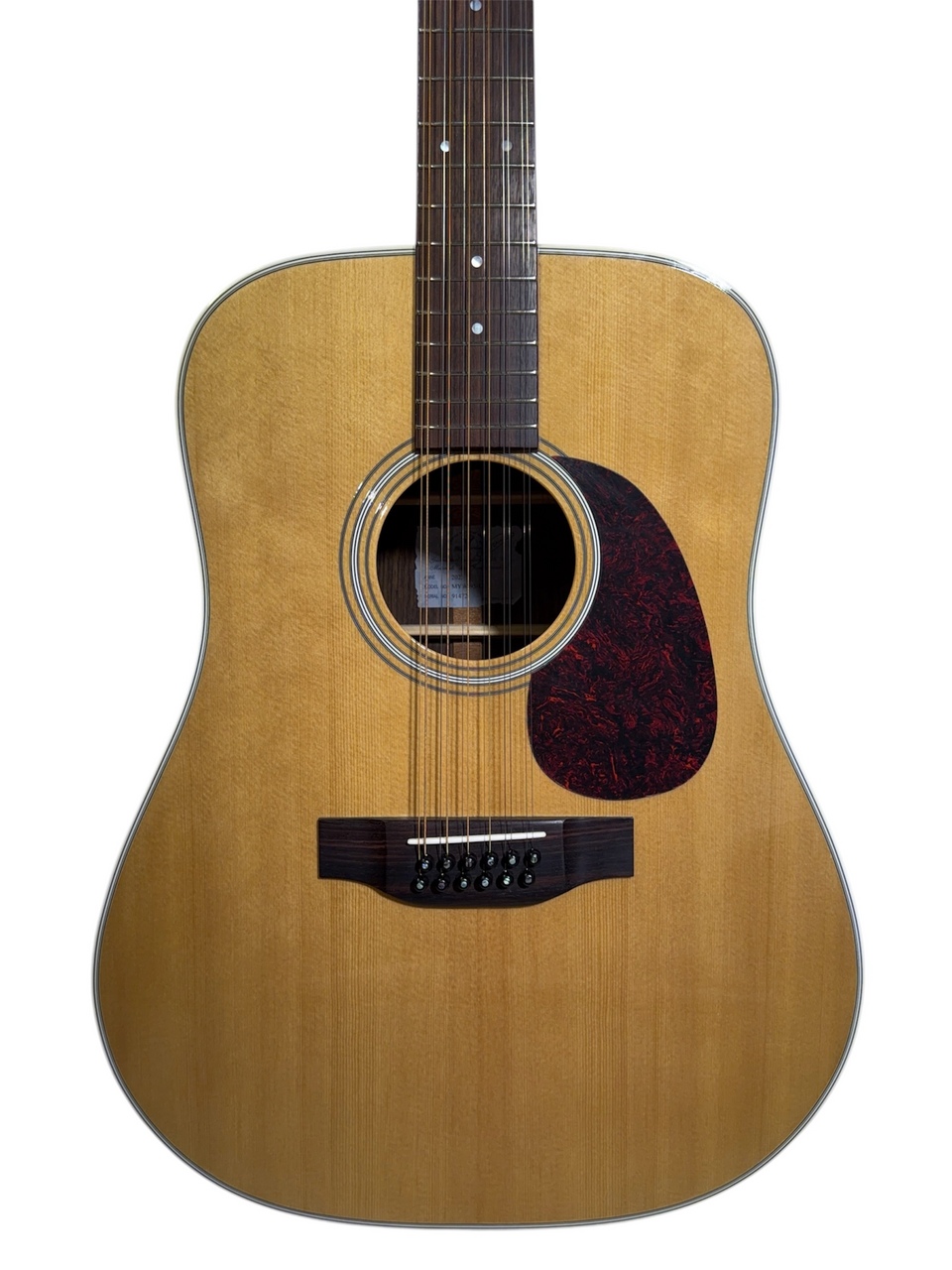 K.Yairi MYW-95-12 12弦ギター（中古）［デジマートSALE］【楽器検索