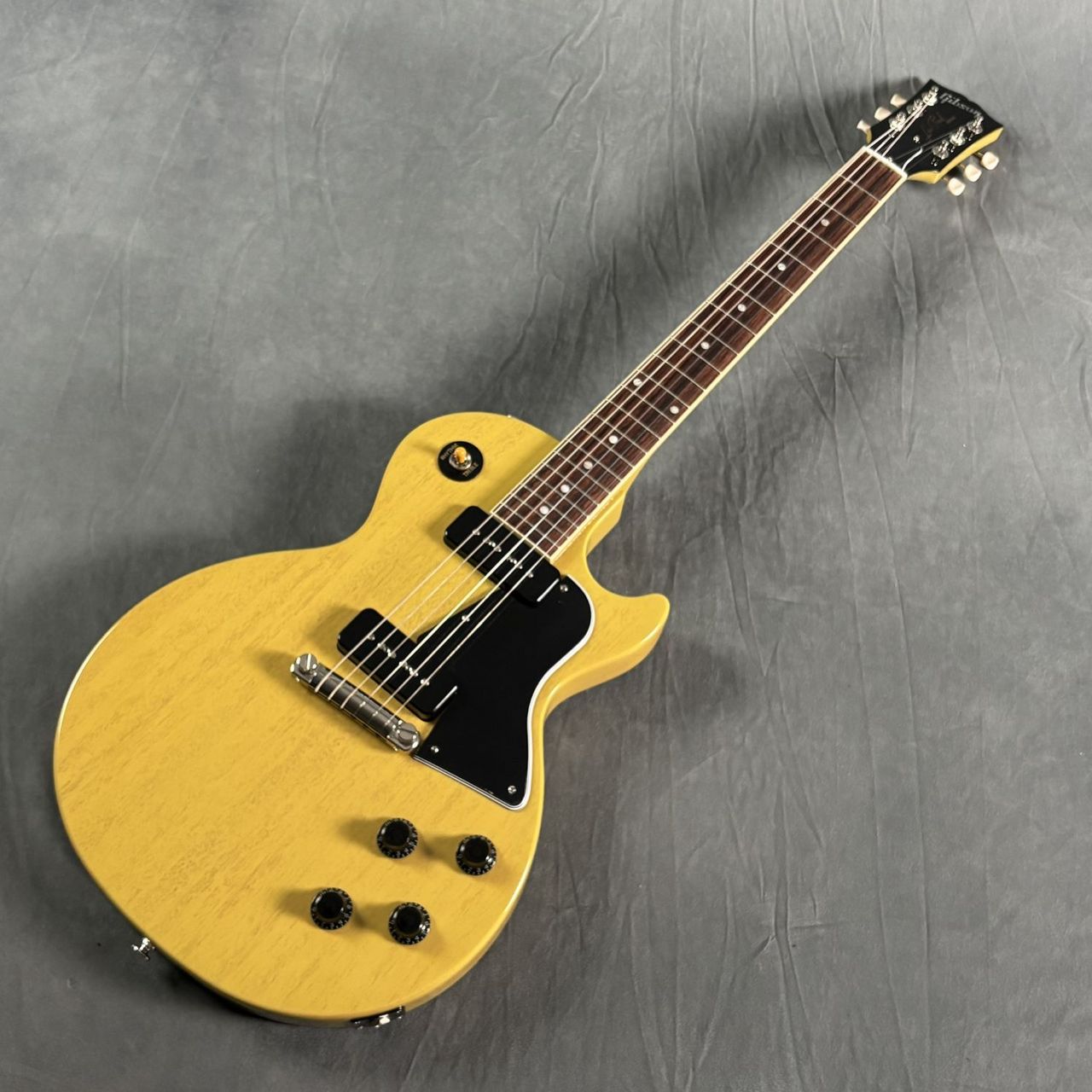 Gibson Les Paul Special TV Yellow 【現物写真】レスポールスペシャル