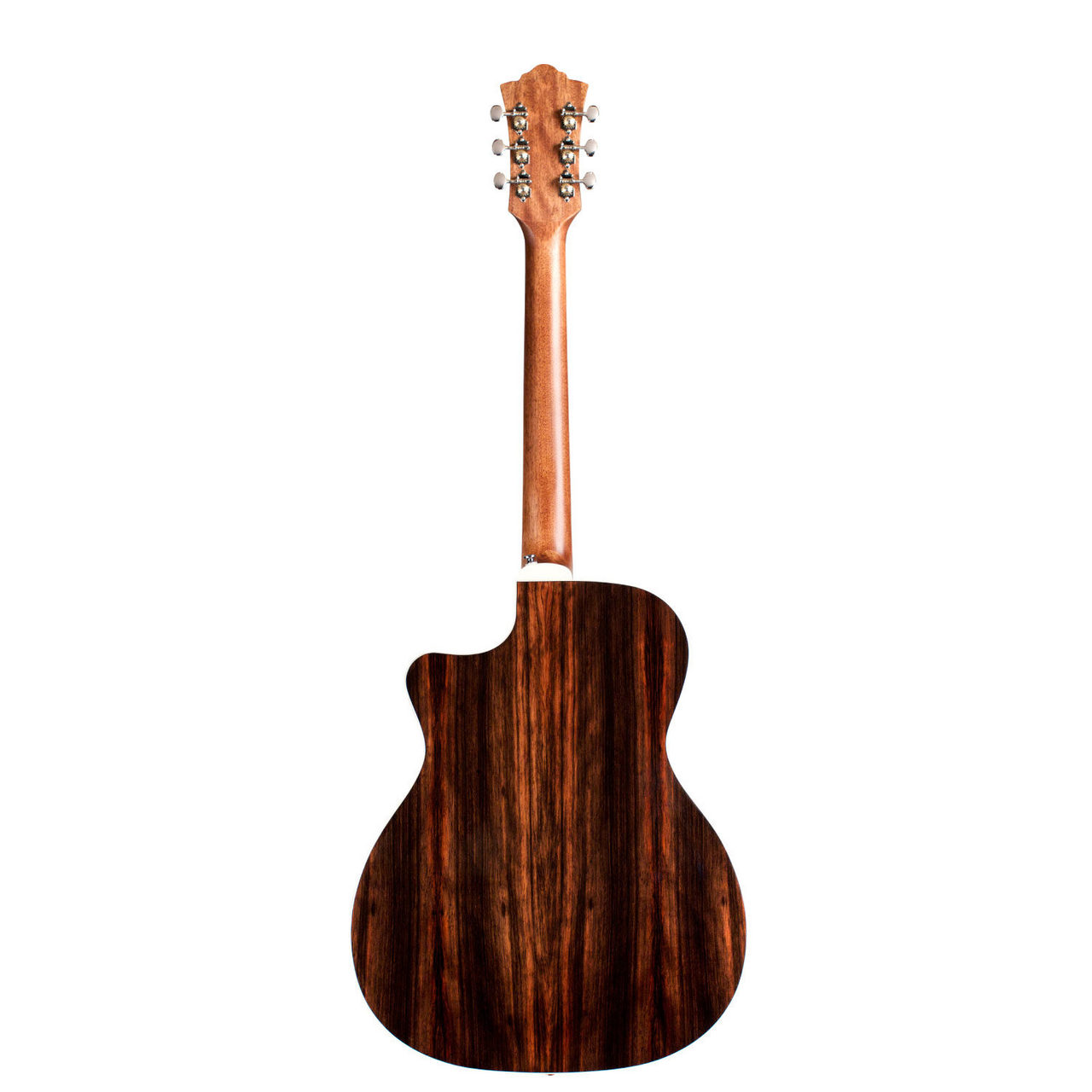 【極上美品】人気のギルドギター  Guild OM-260CE Deluxe Guild Guitars｜OM-260CE Deluxe フレイムド・マホガニー