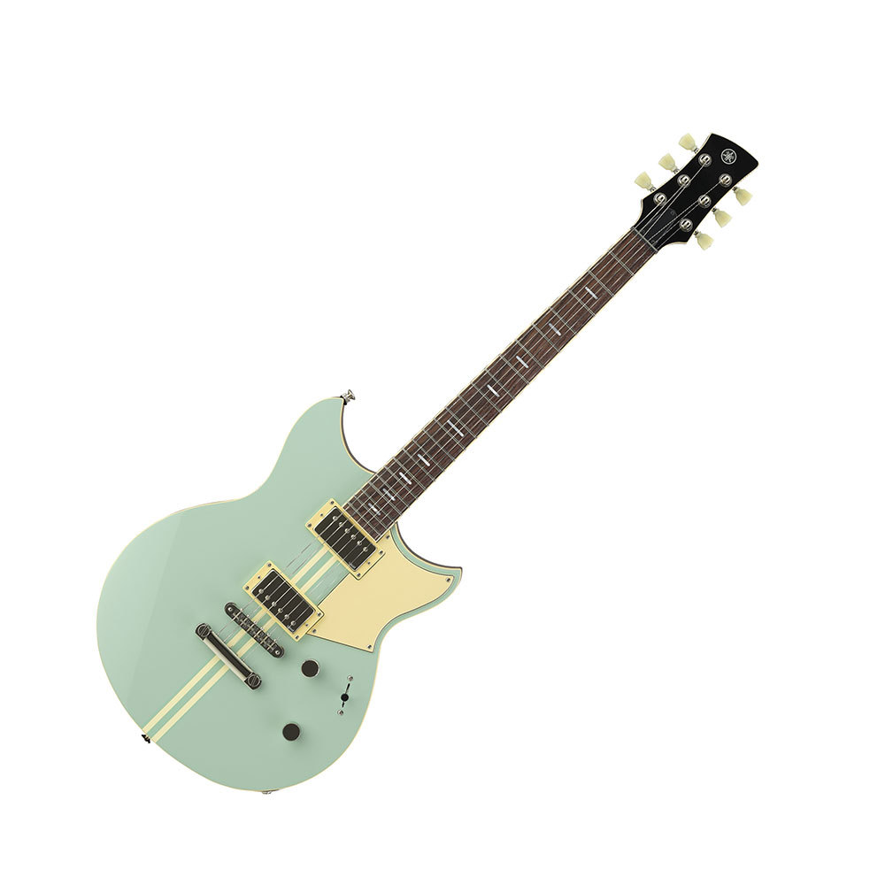 YAMAHA YAMAHA ヤマハ RSS20 SOB Revstar Standard エレキギター（新品