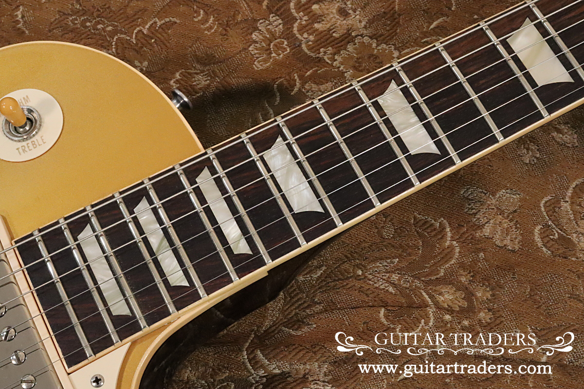 Gibson Custom Shop 2010 Historic Collection 1957 Les Paul Standard