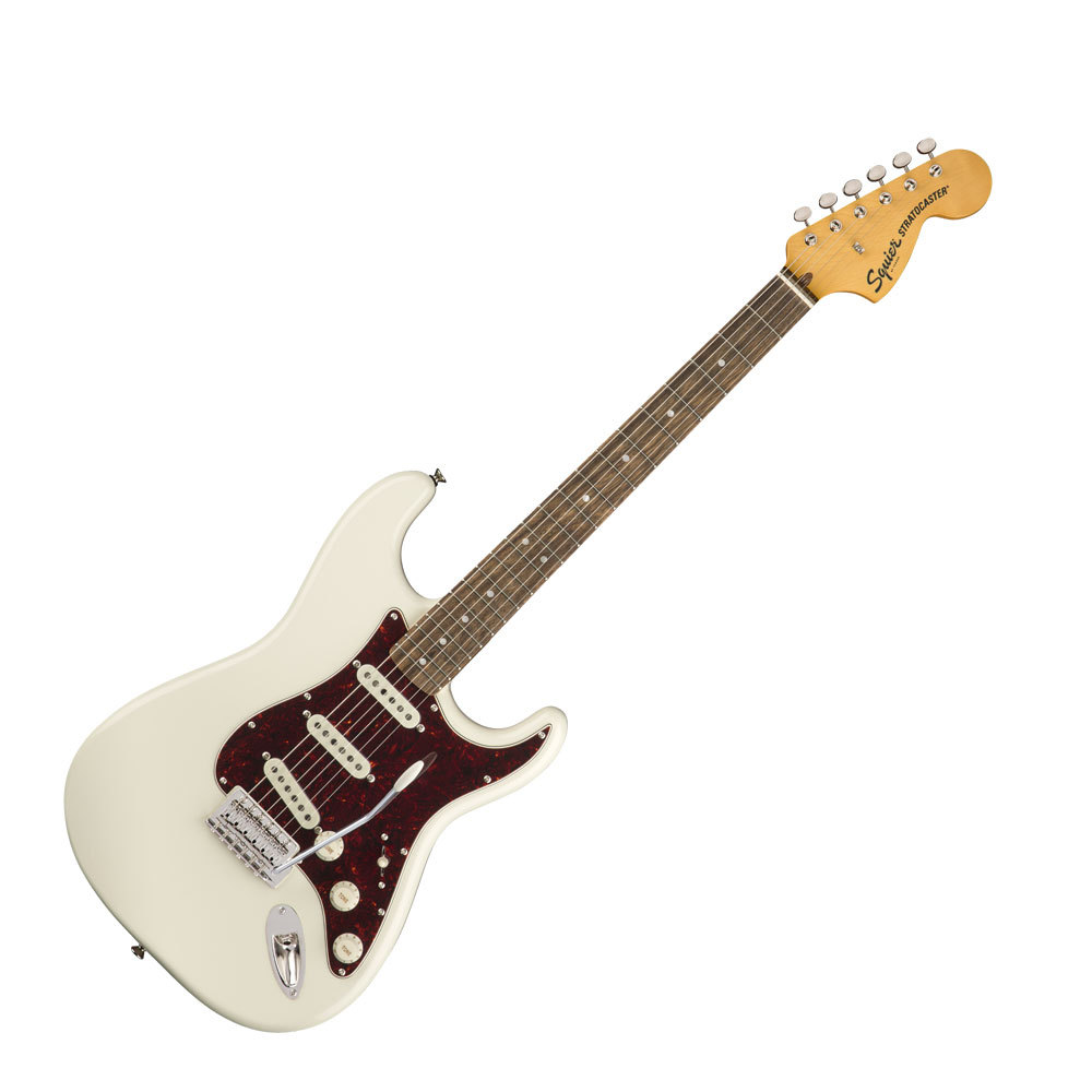Squier by Fender スクワイヤー/スクワイア Classic Vibe '70s ...