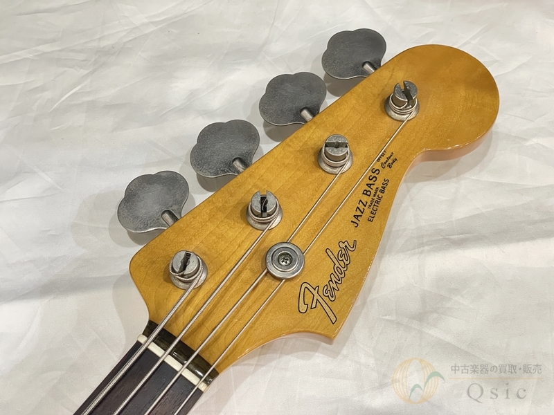 ⭕️ ギター　ベース　楽器　美品　中古 ATELIER Z HIKARU YAMAMOTO Signature Model ORANGE (TP-OR/M/MH