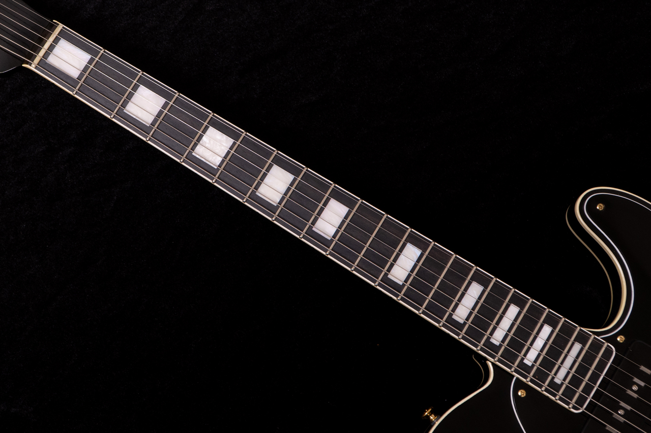 K.Nyui Custom Guitars KNTE / BLK 54CTM #1530 3.61kg【TONIQ横浜