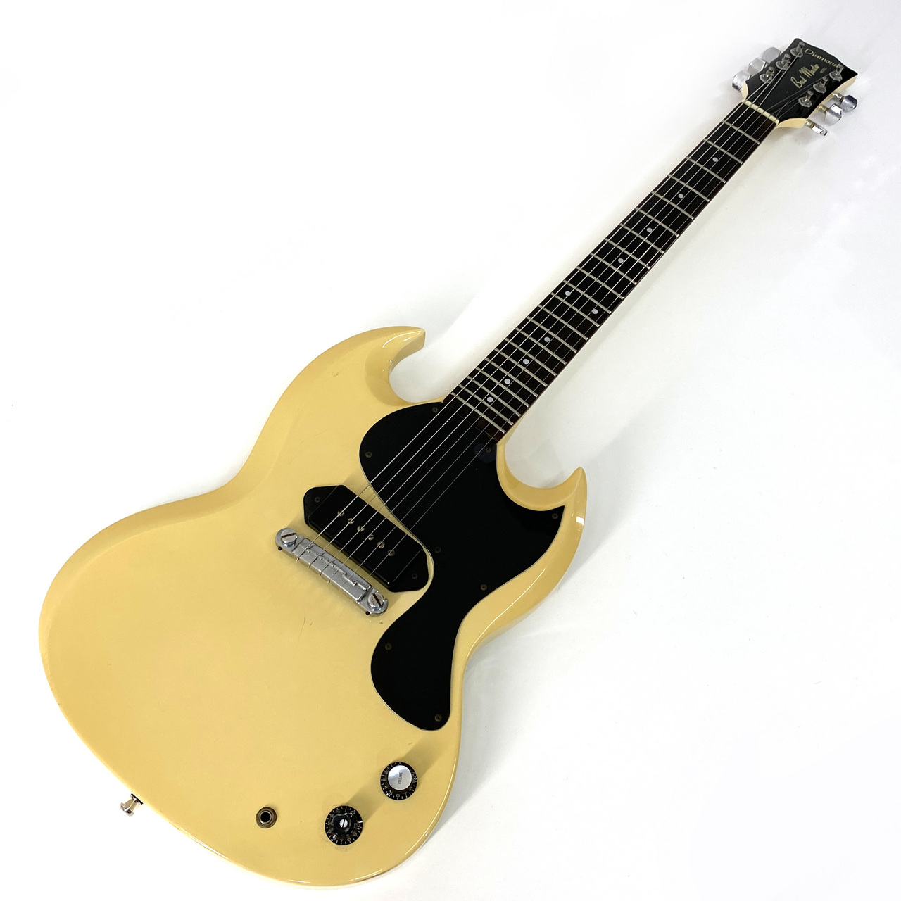 Diamond Beat Master SG Junior（中古/送料無料）【楽器検索デジマート】