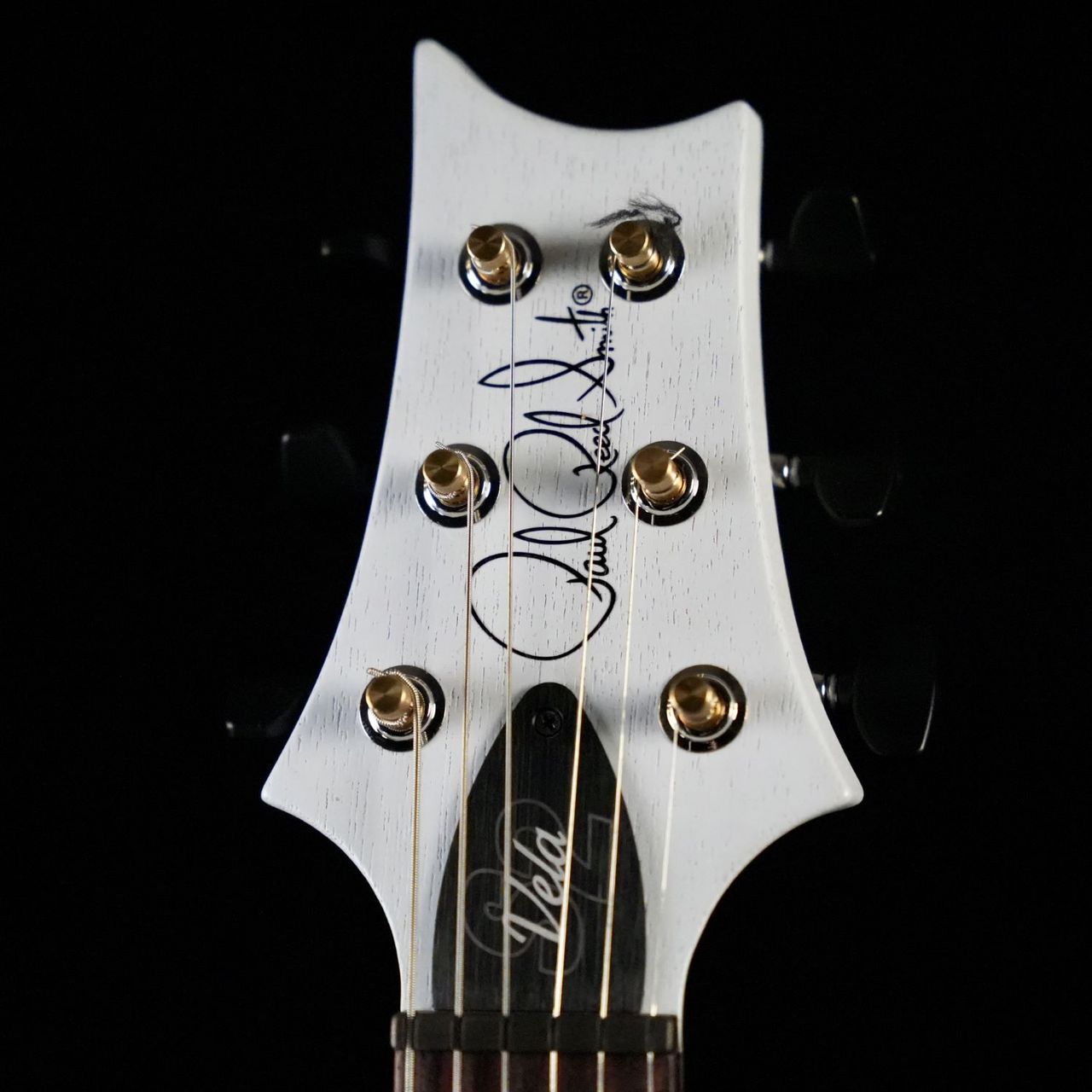 Paul Reed Smith(PRS) S2 Vela Semi Hollow【2025年製/重量2.57kg