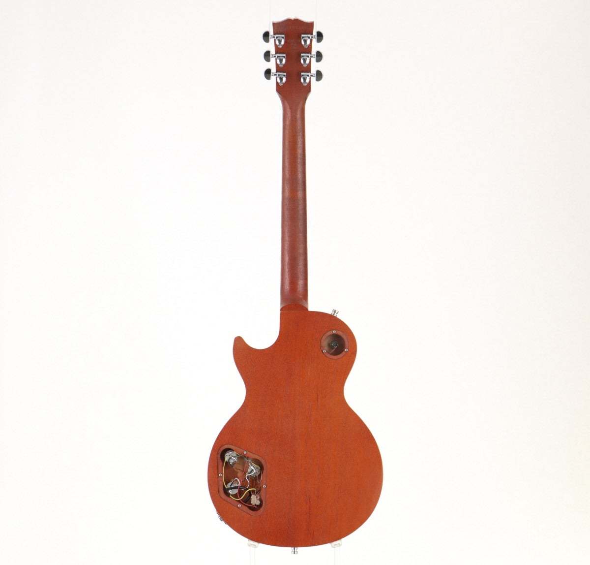 Gibson Gary Moore Signature Les Paul BFG Lemonburst [3.24kg/2009年