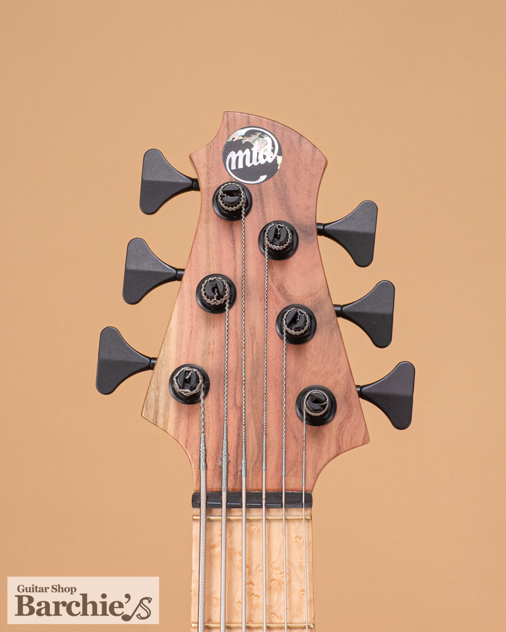 MTD 635-24（中古）【楽器検索デジマート】