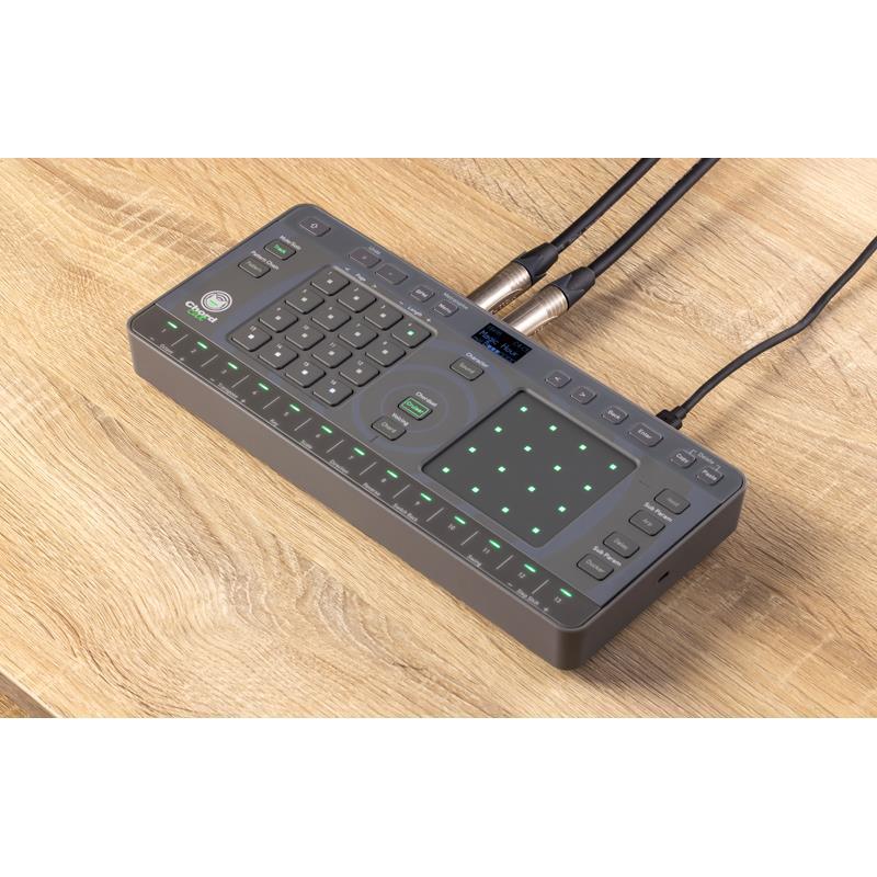 Chordcat　新品未使用、未開封 AlphaTheta TORAIZ CHORDCAT（コードキャット） 【予約商品 / 8
