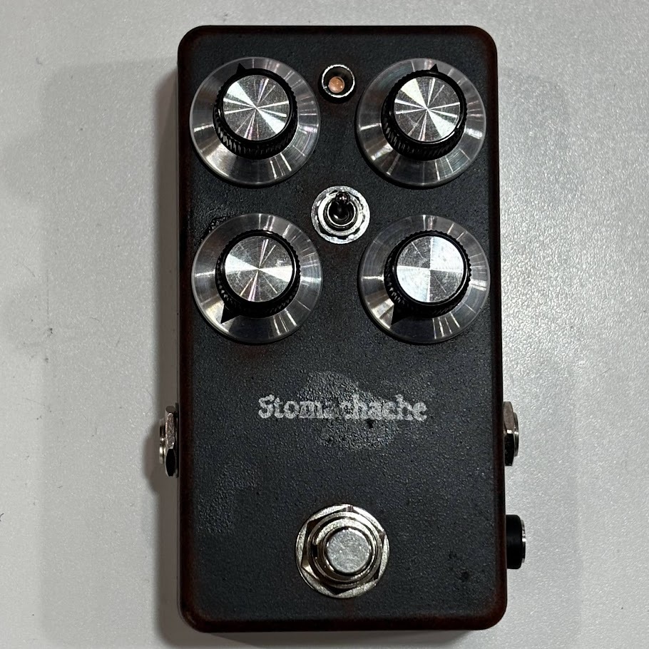 1995fx Stomach ache【現物画像】（中古/送料無料）【楽器検索デジマート】