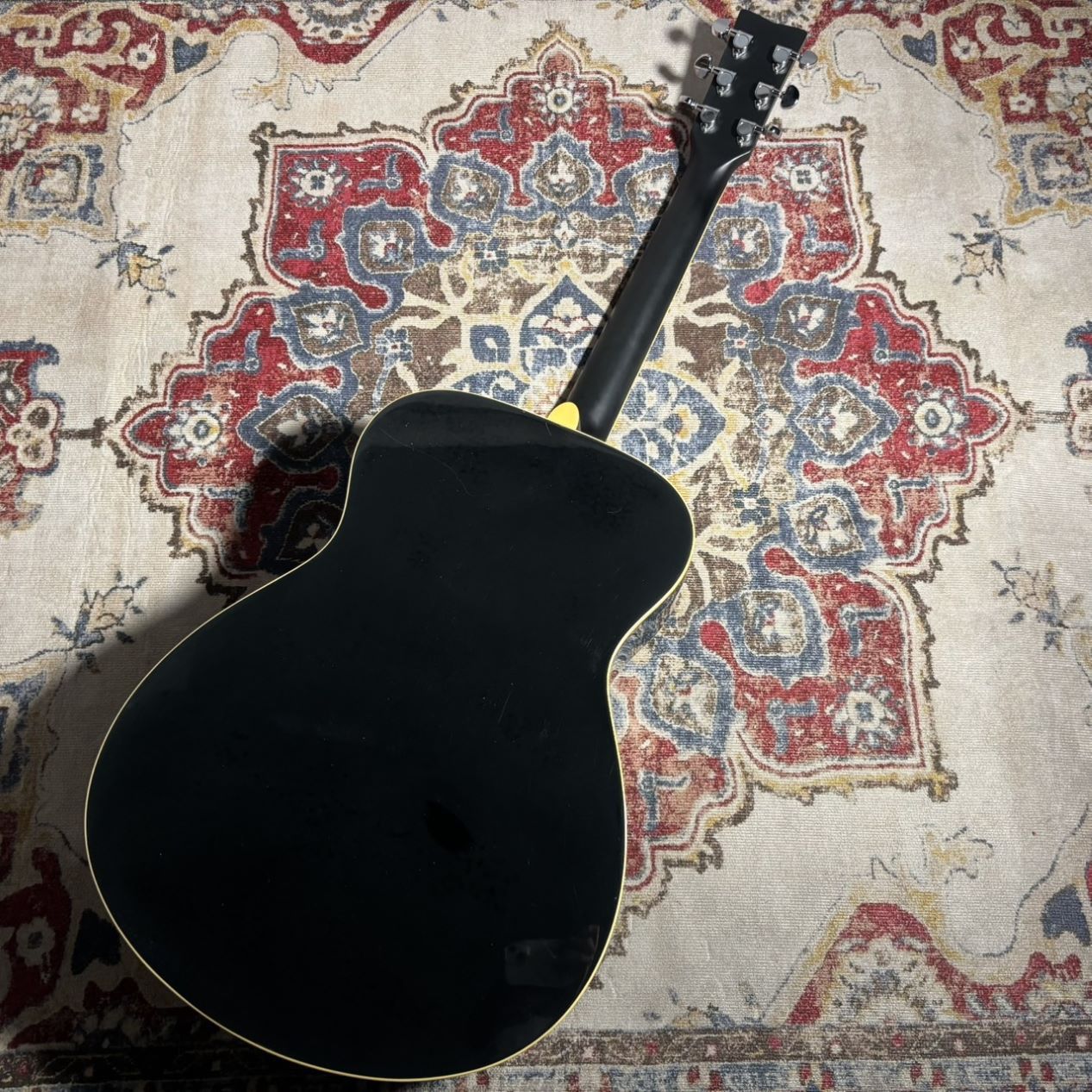 YAMAHA FS720S（中古/送料無料）【楽器検索デジマート】