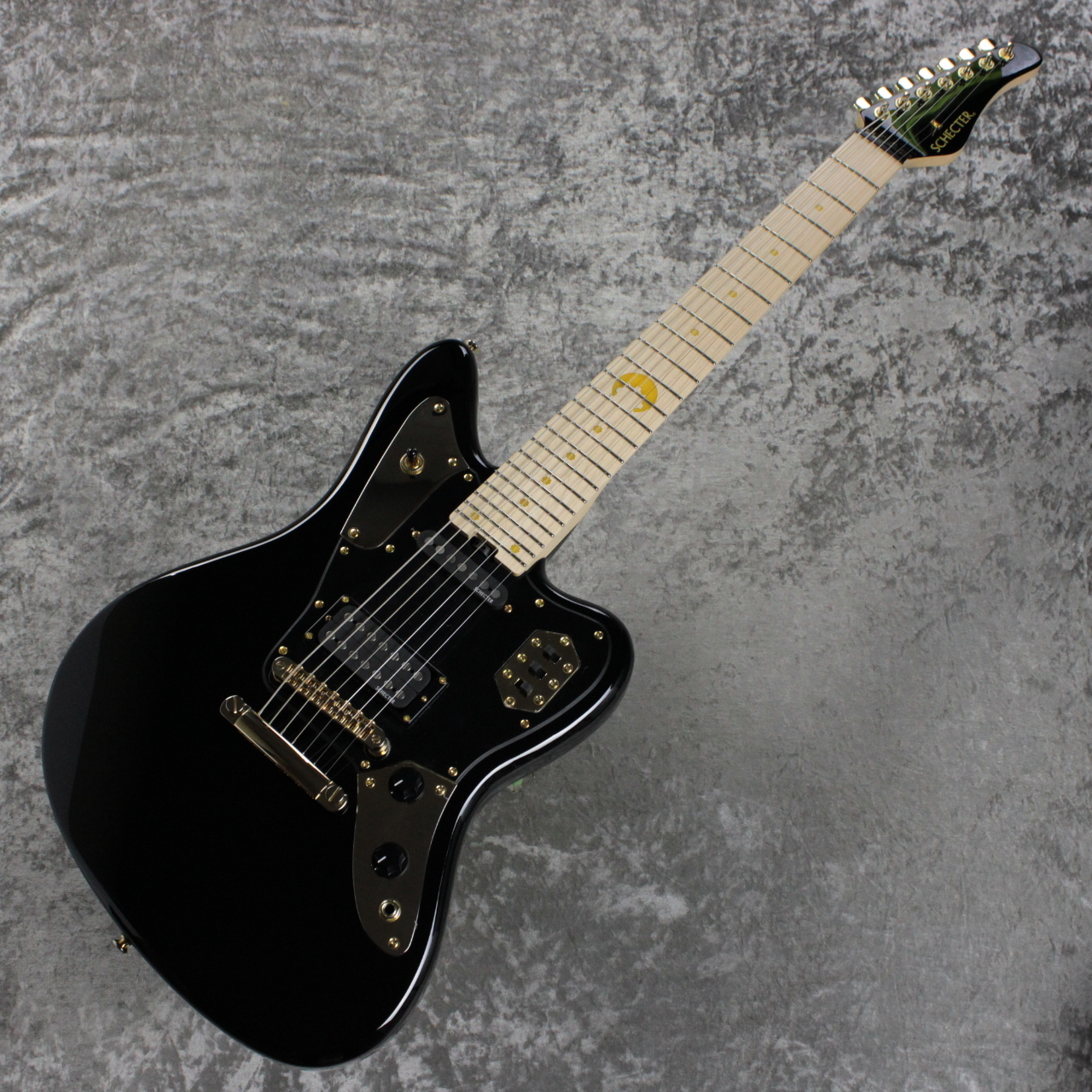 SCHECTER BC-AveMujica/Doloris 【예약 접수 중】【Ave Mujica】【미카도 하쓰하나 "도로리스"】 사진 10