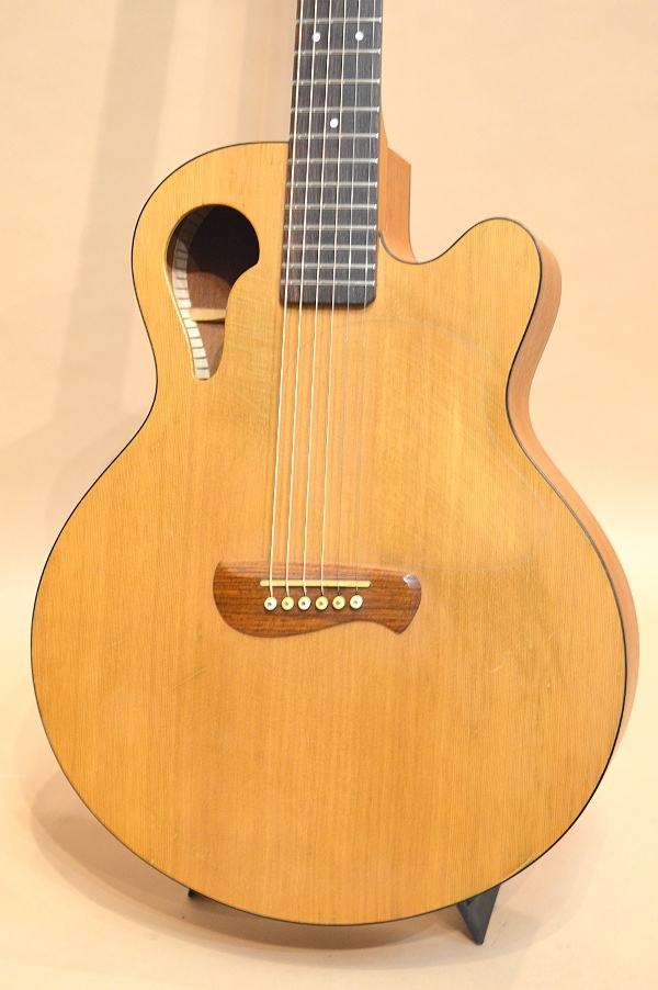 TACOMA C1C 2004年製（中古/送料無料）【楽器検索デジマート】