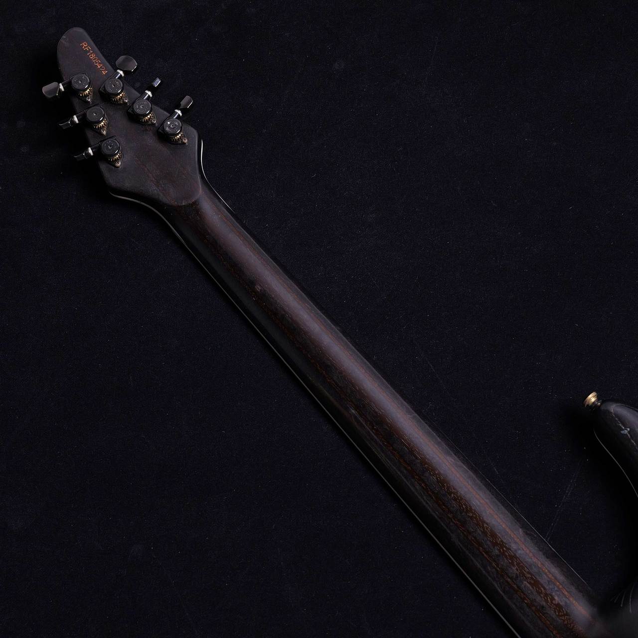 MAYONES Regius Gothic 6 / 2018 【中古】（中古/送料無料）【楽器検索