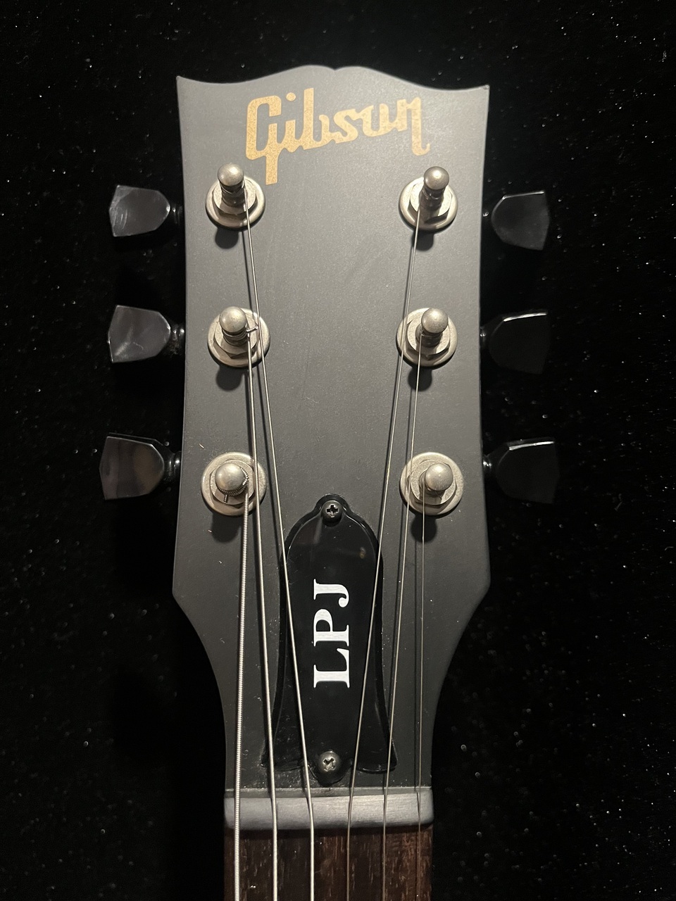 Gibson LPJ（中古）［デジマートSALE］【楽器検索デジマート】