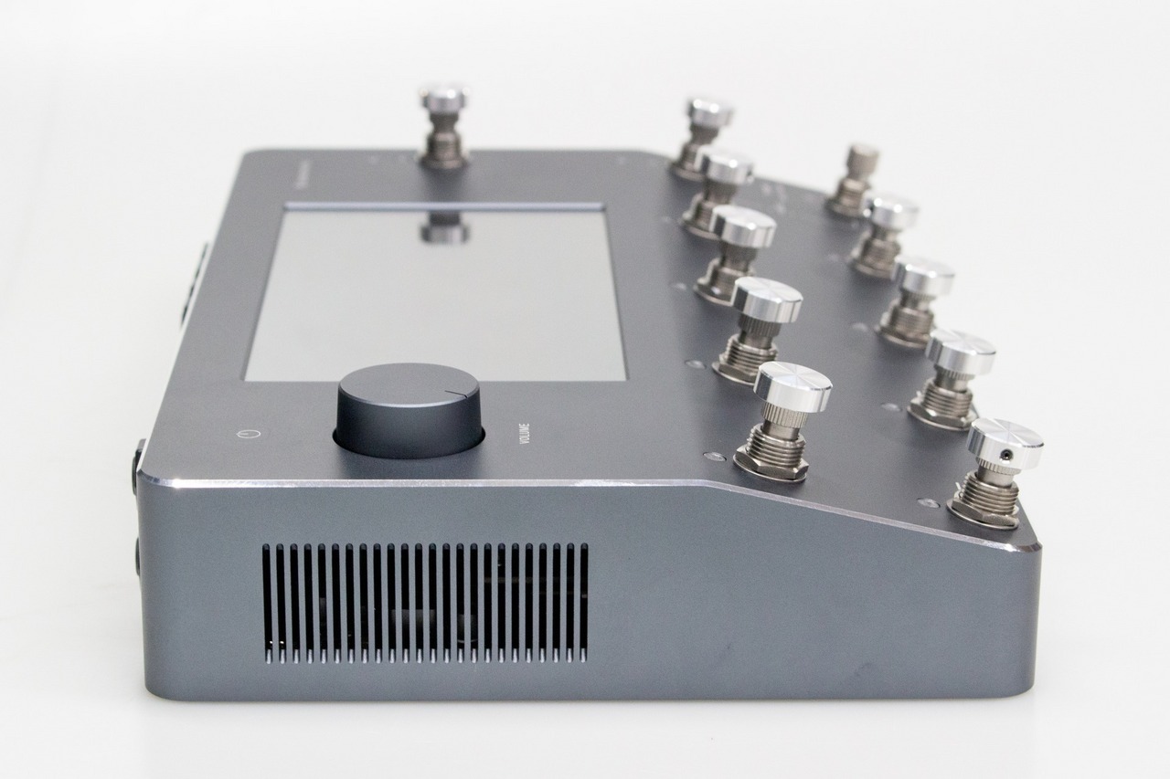 Neural DSP Quad Cortex 【GIB横浜】（中古/送料無料）【楽器検索