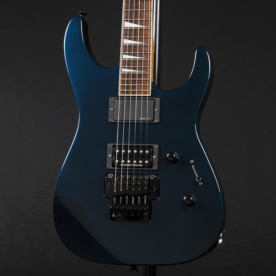Jackson Stars ギター 2002 Jackson Stars Soloist JSSLE-150 Vintage Neck | Reverb
