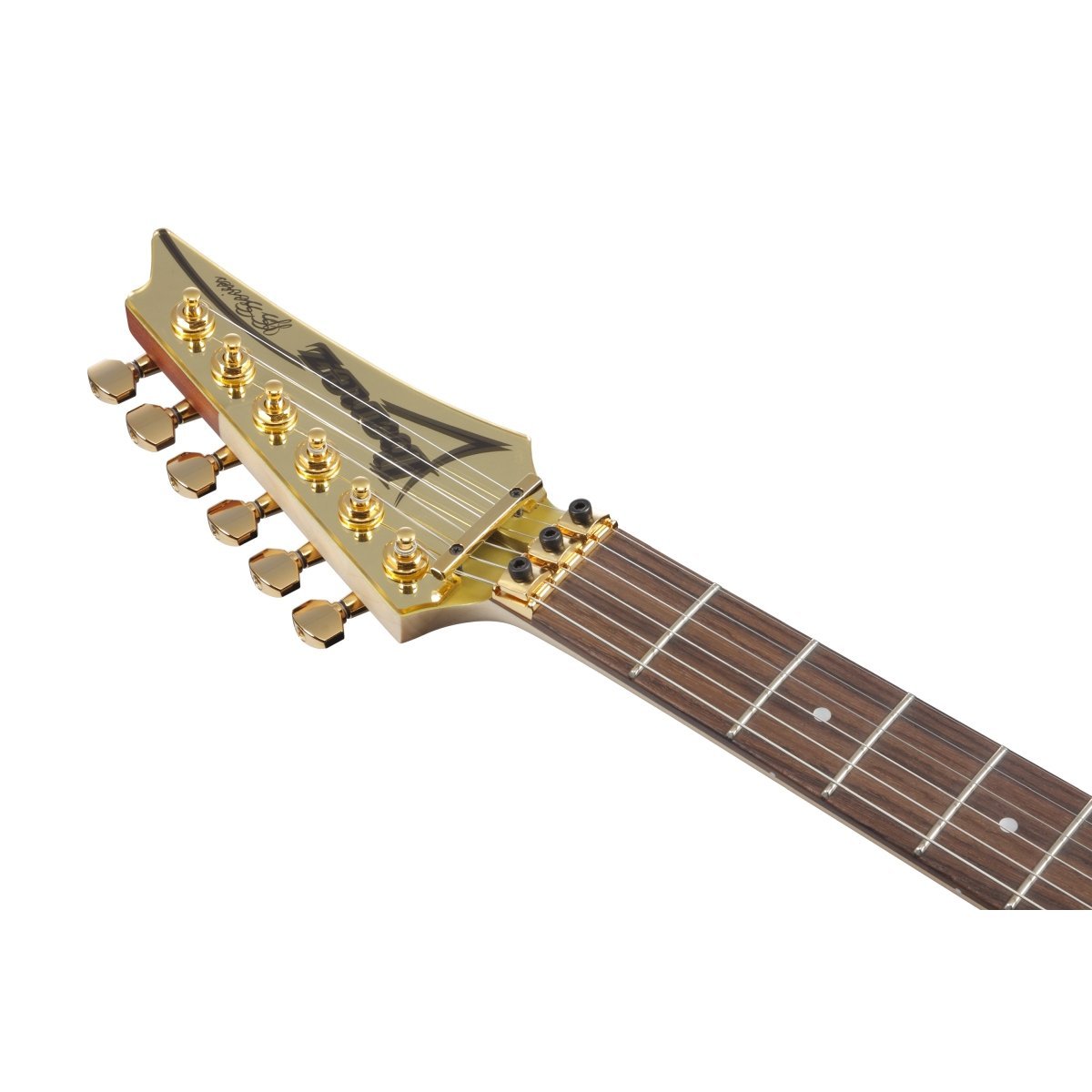 Ibanez Prestige Joe Satriani Signature JS1GD (Gold) アイバニーズ