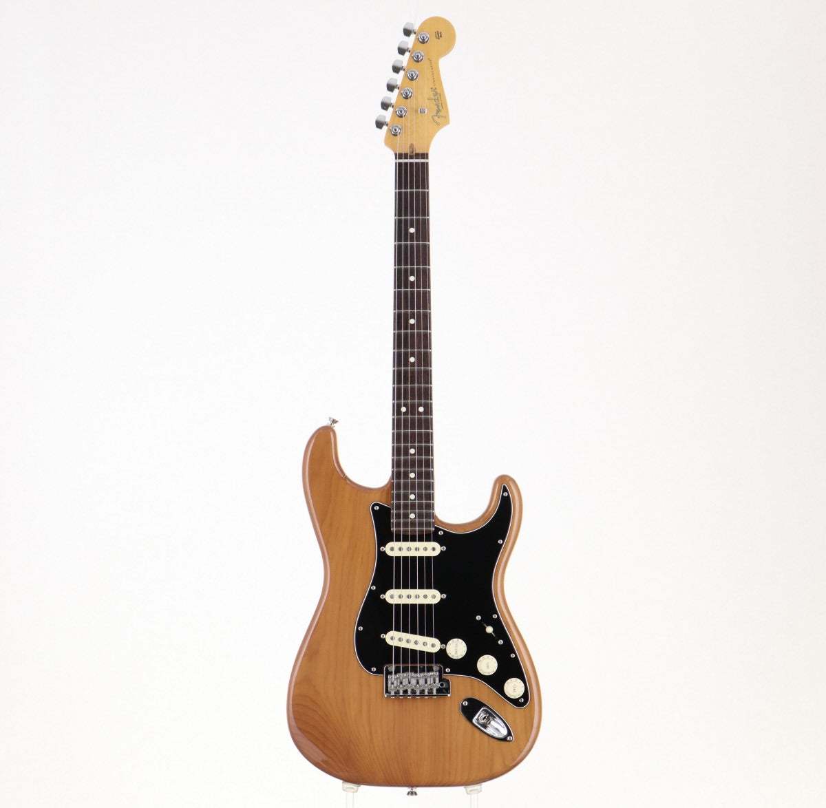 Fender American Professional II Stratocaster Rosewood Fingerboard Roasted Pine [3.42kg/2022년식]【이케부쿠로점】 사진 7