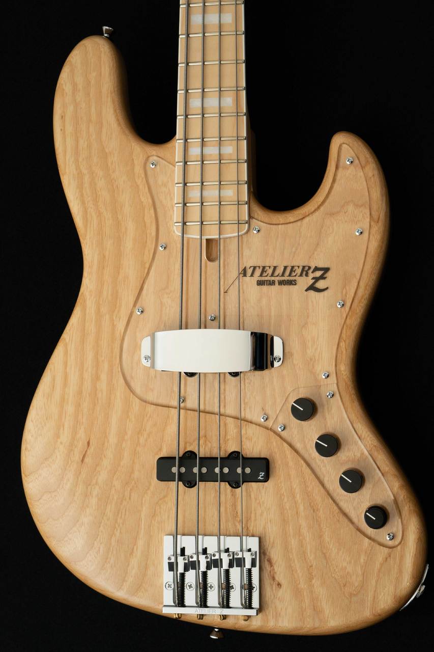 Jazzmessengerさん専用 新品未使用✨AP STUDIO　モッサオーバ ATELIER Z M#245 -Natural- #012191（新品/送料無料）【楽器検索