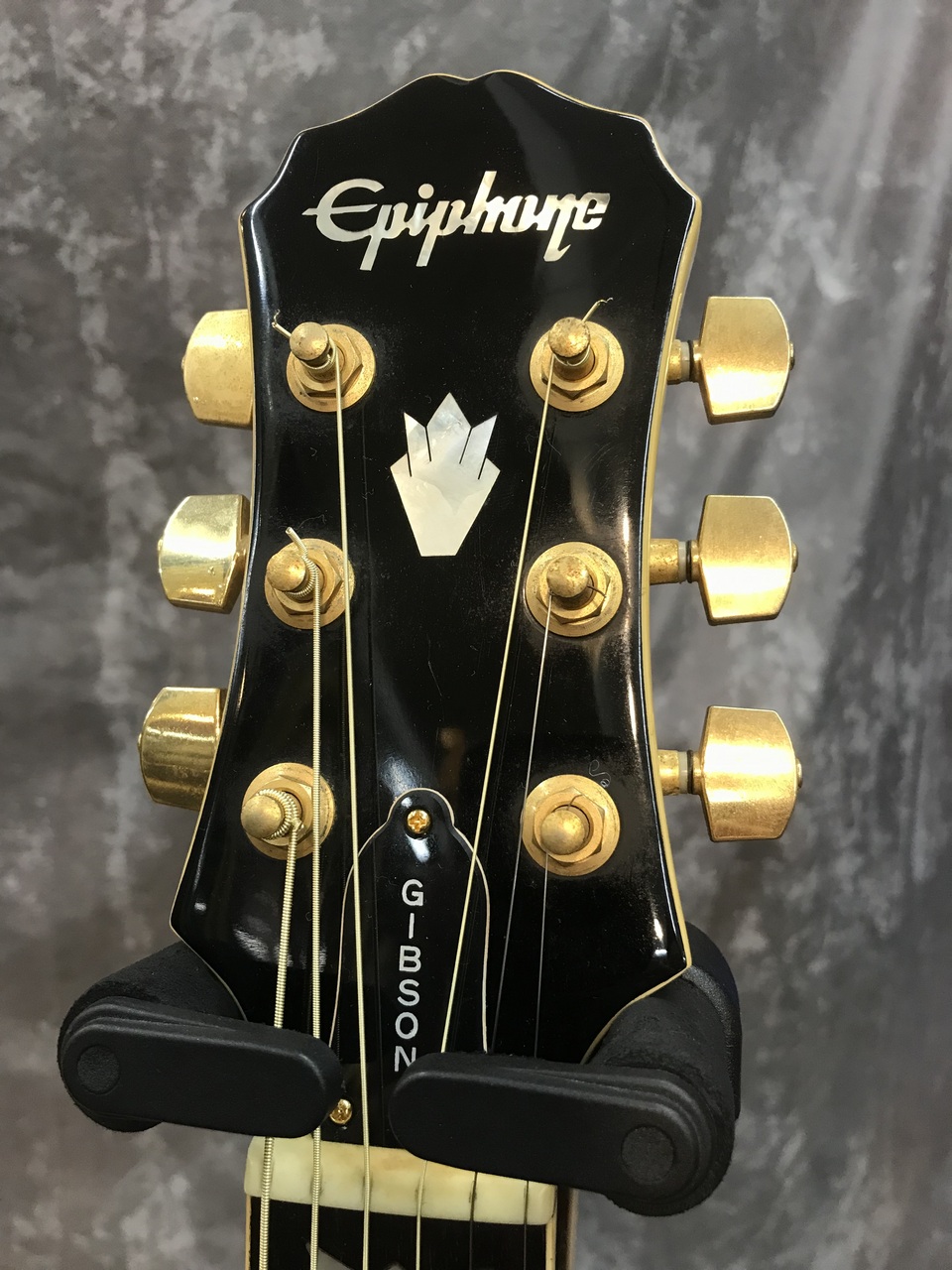 Epiphone EJ-200（中古）【楽器検索デジマート】