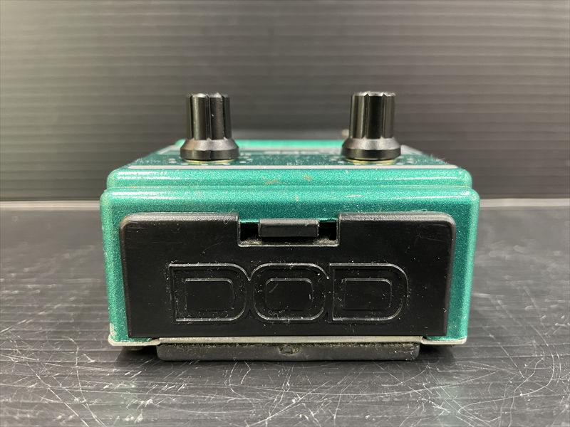 DOD FX25 Envelope Filter（中古）【楽器検索デジマート】