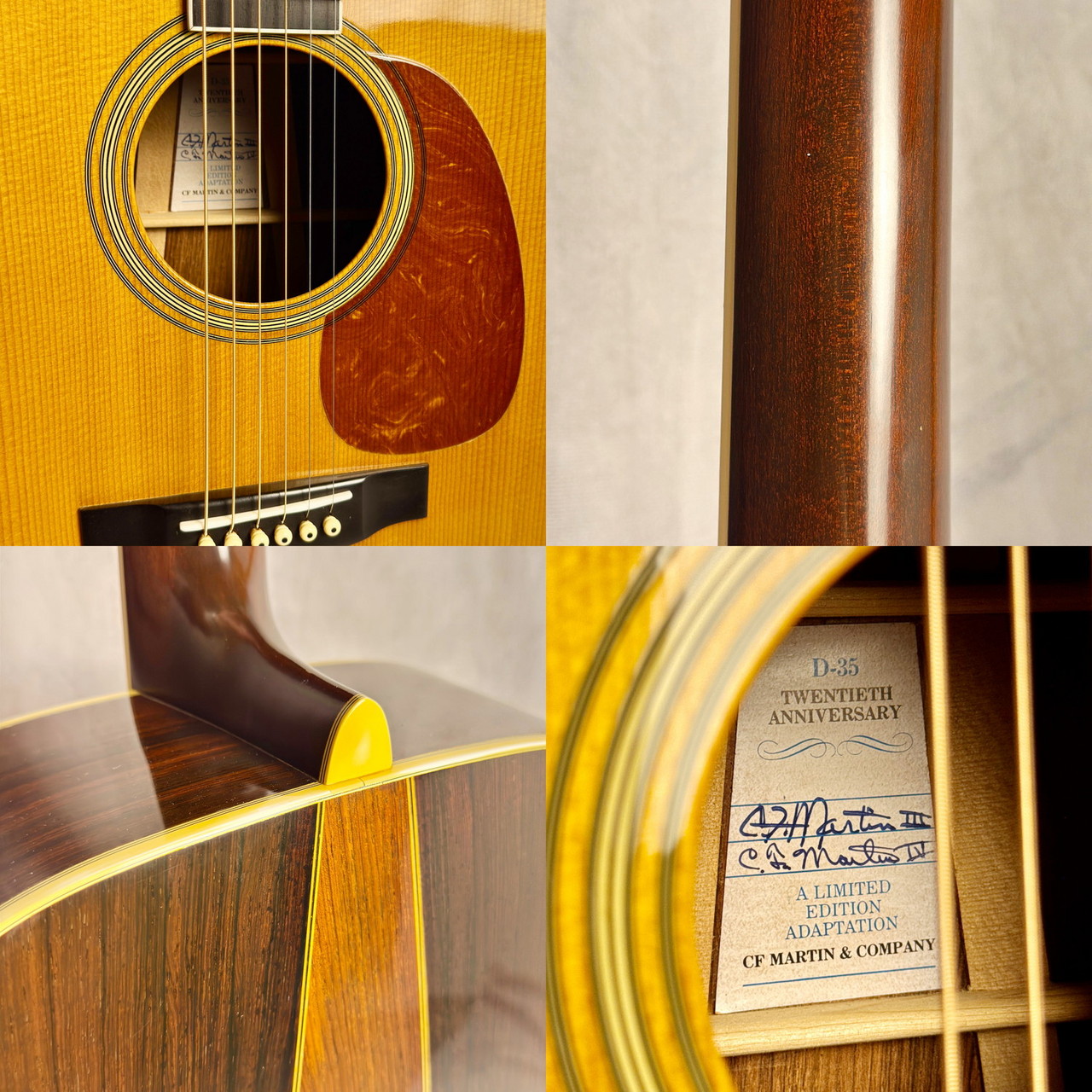Master D-35style/Jacaranda 1973年製 Master D-35style/Jacaranda 1973年製 - メルカリ