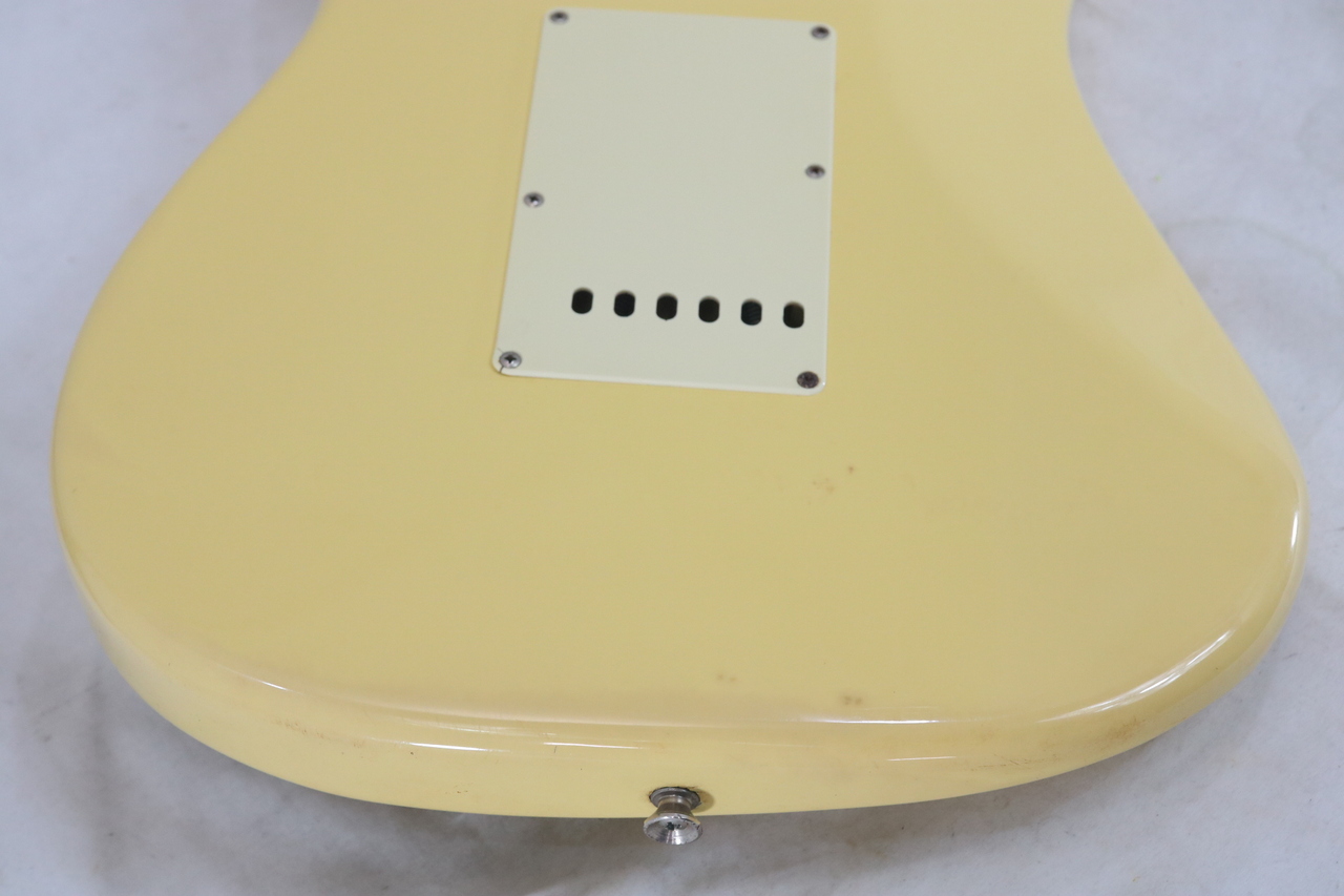 Fender Japan ST72-80SC（中古）【楽器検索デジマート】