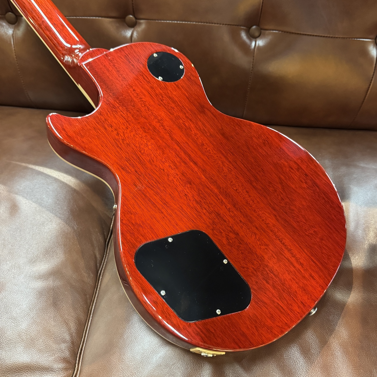 Gibson 【極上トラ杢】Les Paul Standard '50s / Heritage Cherry