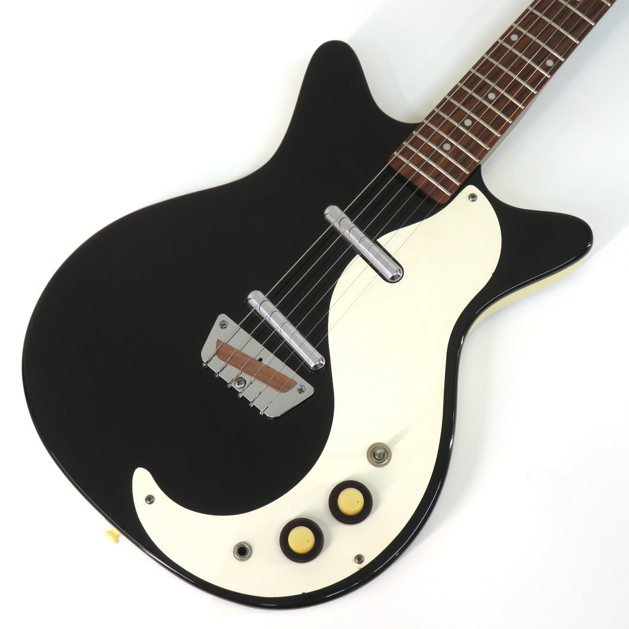 Danelectro 59DC（中古/送料無料）【楽器検索デジマート】