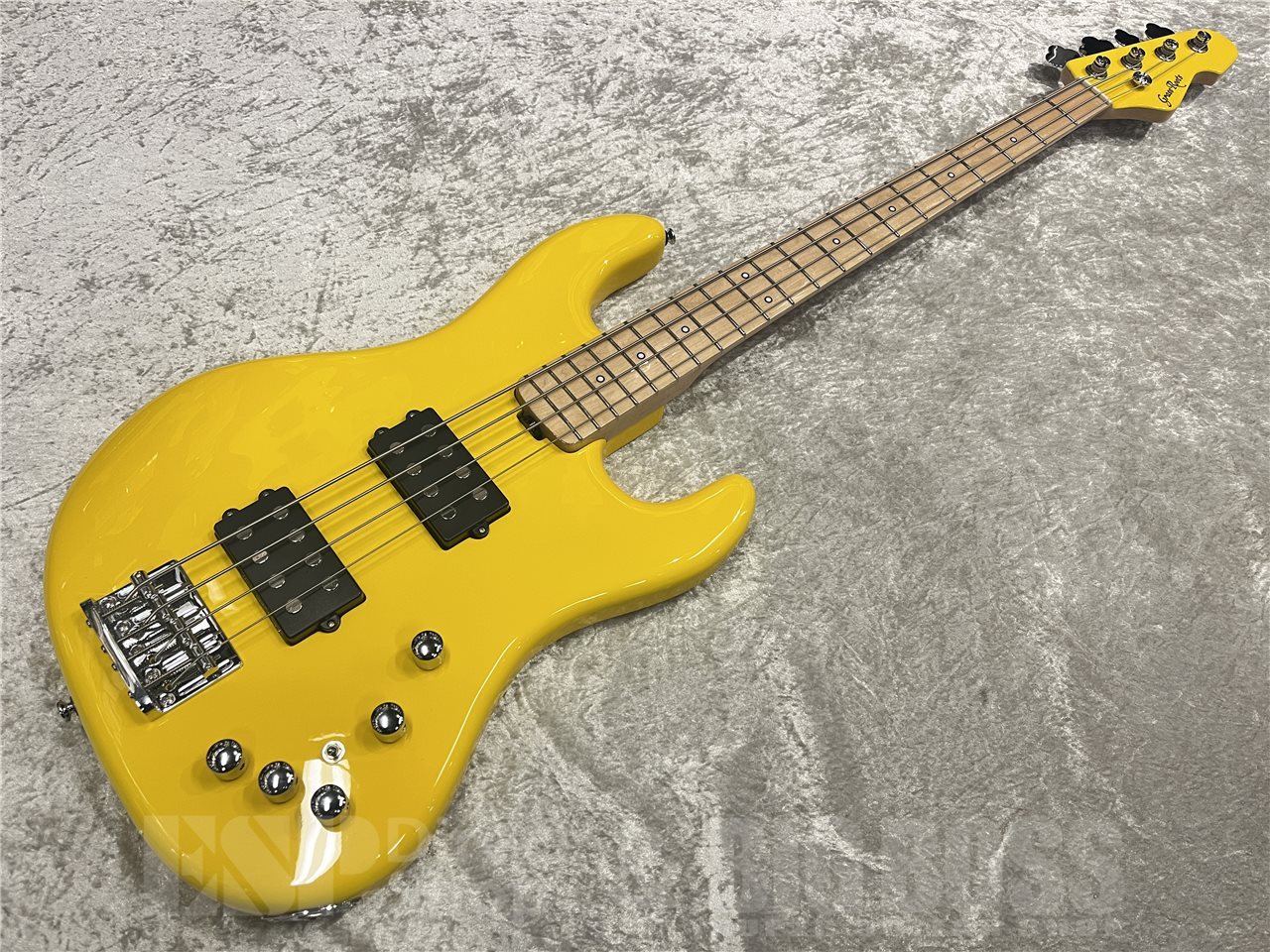 GrassRoots G-助平【Yellow】（新品/送料無料）【楽器検索デジマート】