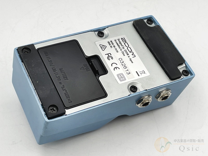 ZOOM MS-70CDR [UMM32]【梅田店在庫】（中古）【楽器検索デジマート】