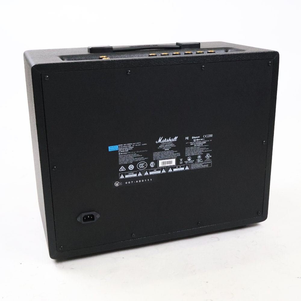 Marshall 【中古】 MARSHALL CODE50 フルモデリングギターアンプ（中古