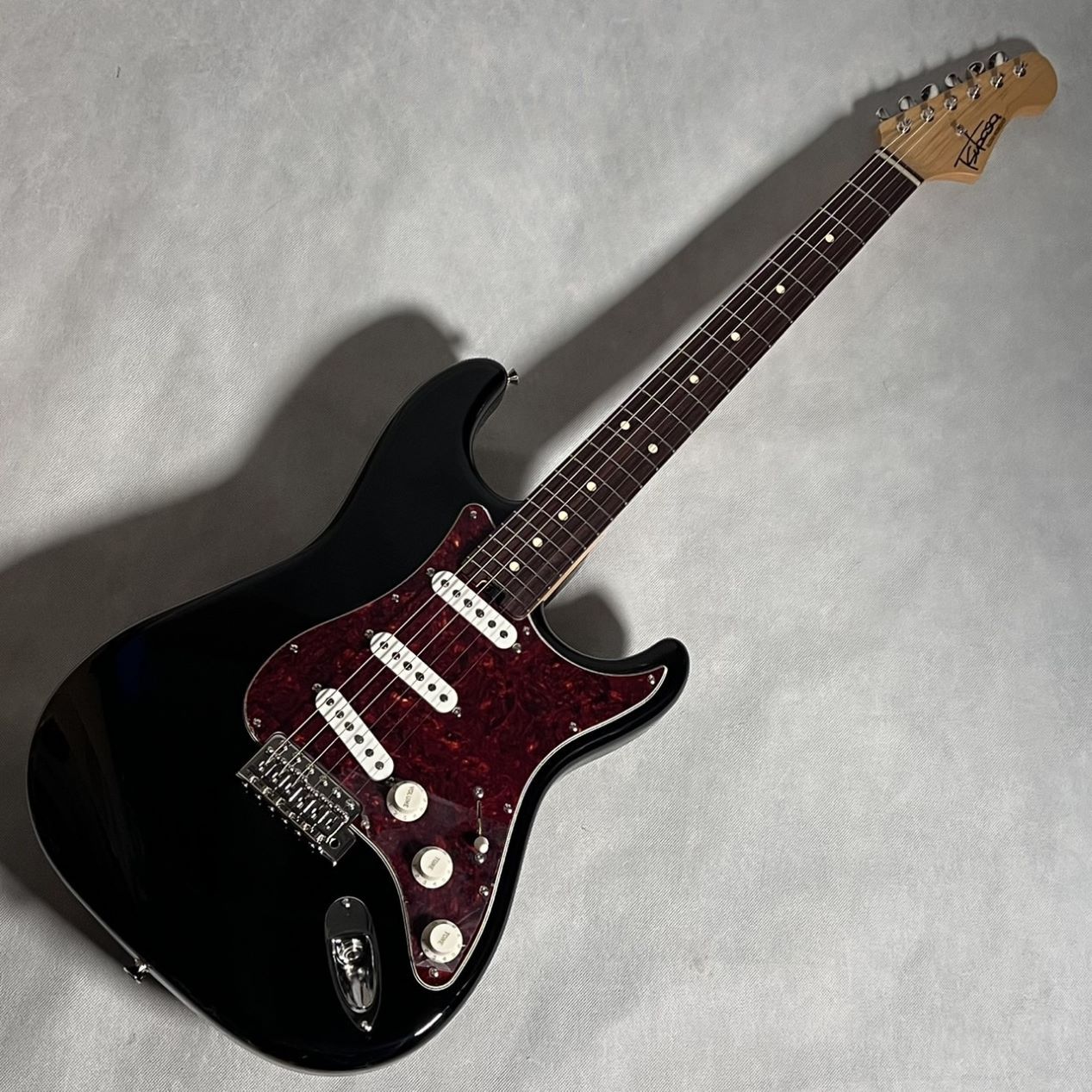 Tsubasa Guitar Workshop The Lucy Alder【現物画像】Thin Gloss