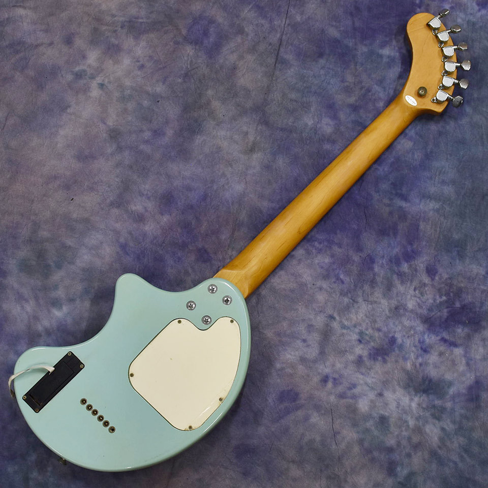 Fernandes ZO-3【ジャンク品】 FERNANDES 【ジャンク市】ZO-3（中古）【楽器検索デジマート】