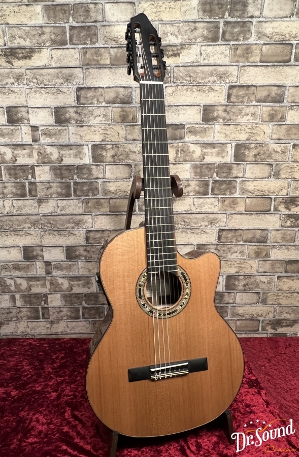 Orpheus Valley Guitars オルフェウス・ヴァレー・ギターズ Model