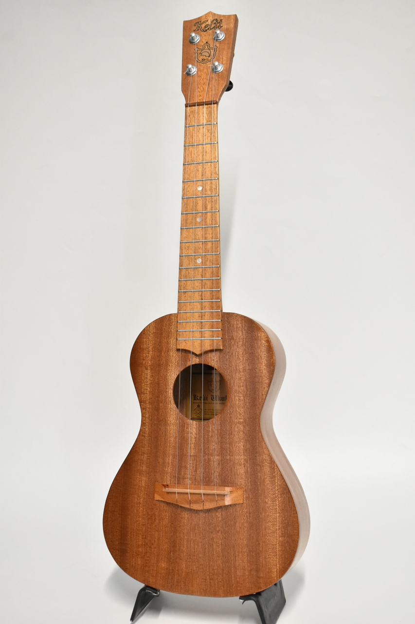Kelii C-B/M -Concert- 【コンサートサイズ】（新品）【楽器検索