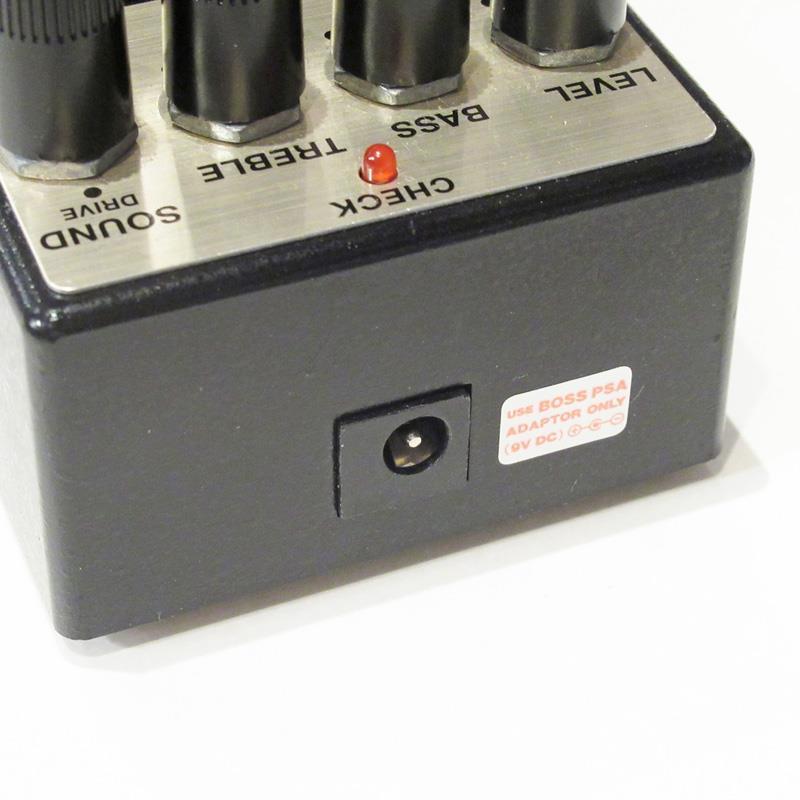 BOSS USED 中古 ST-2 [Power Stack] ディストーション ボス（中古