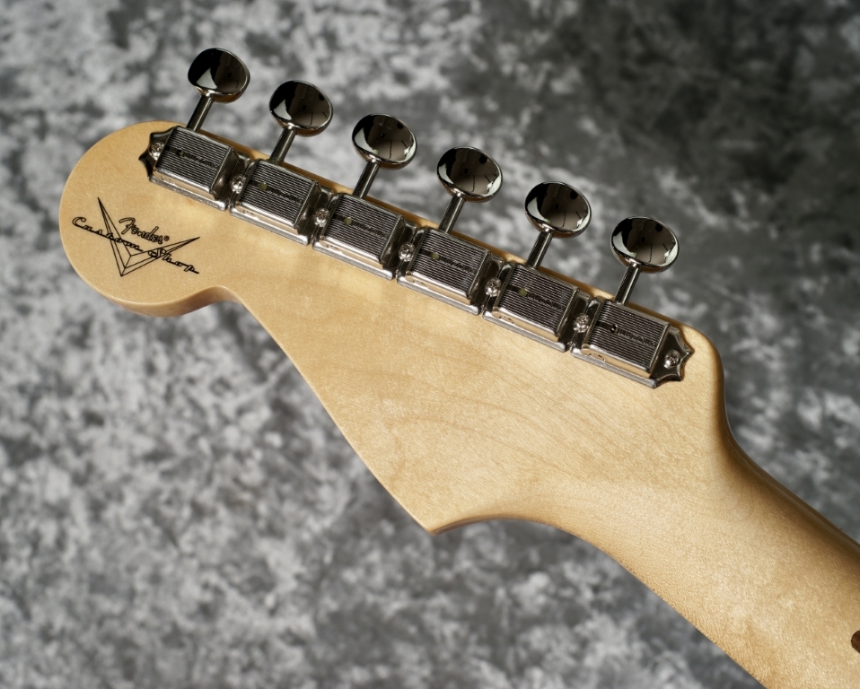 Fender Custom Shop Team Built INORAN Jazzmaster / Desert Sand