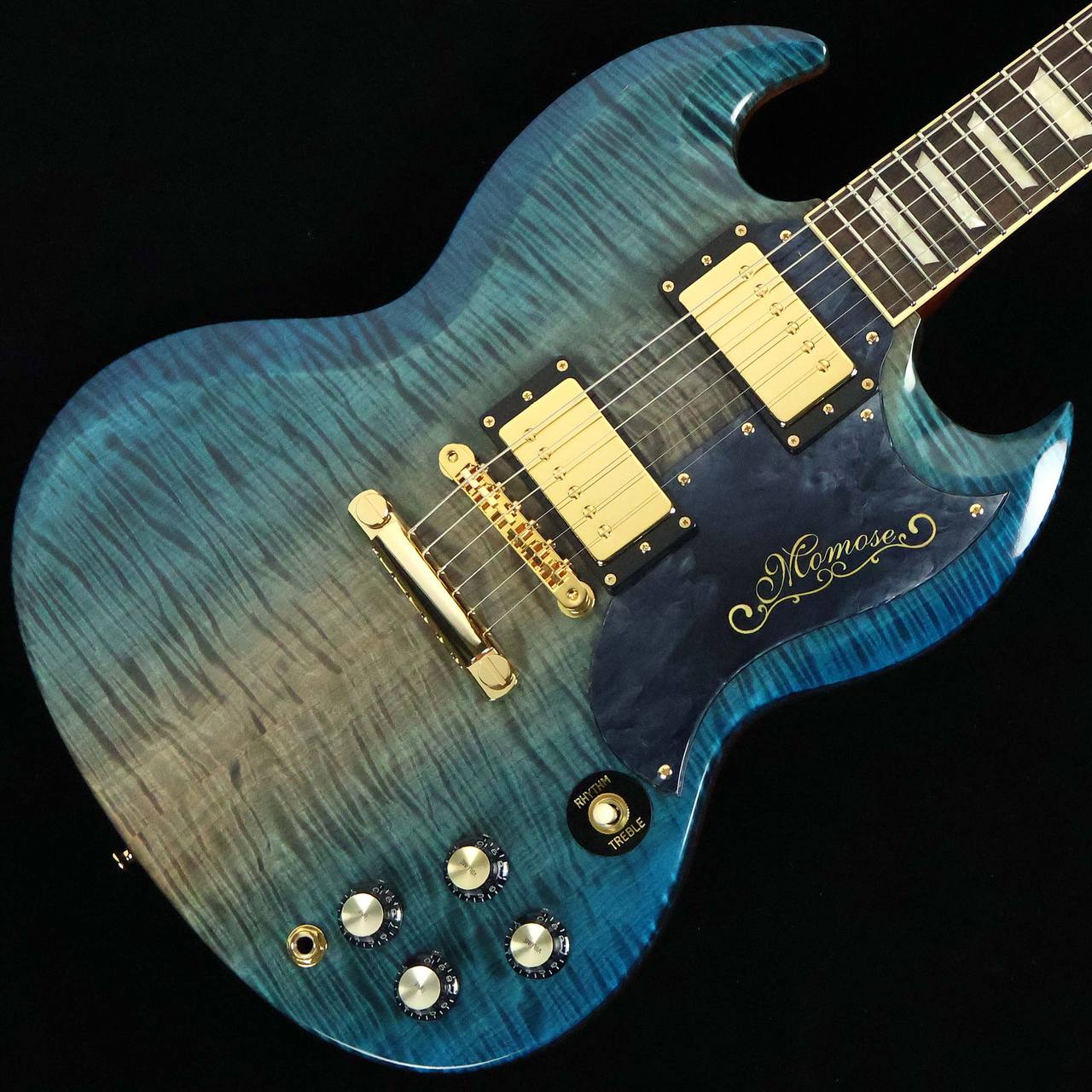 momose MSG-TOCHI SP'25/ZC S/N：20570 【ディバイザー大商談会
