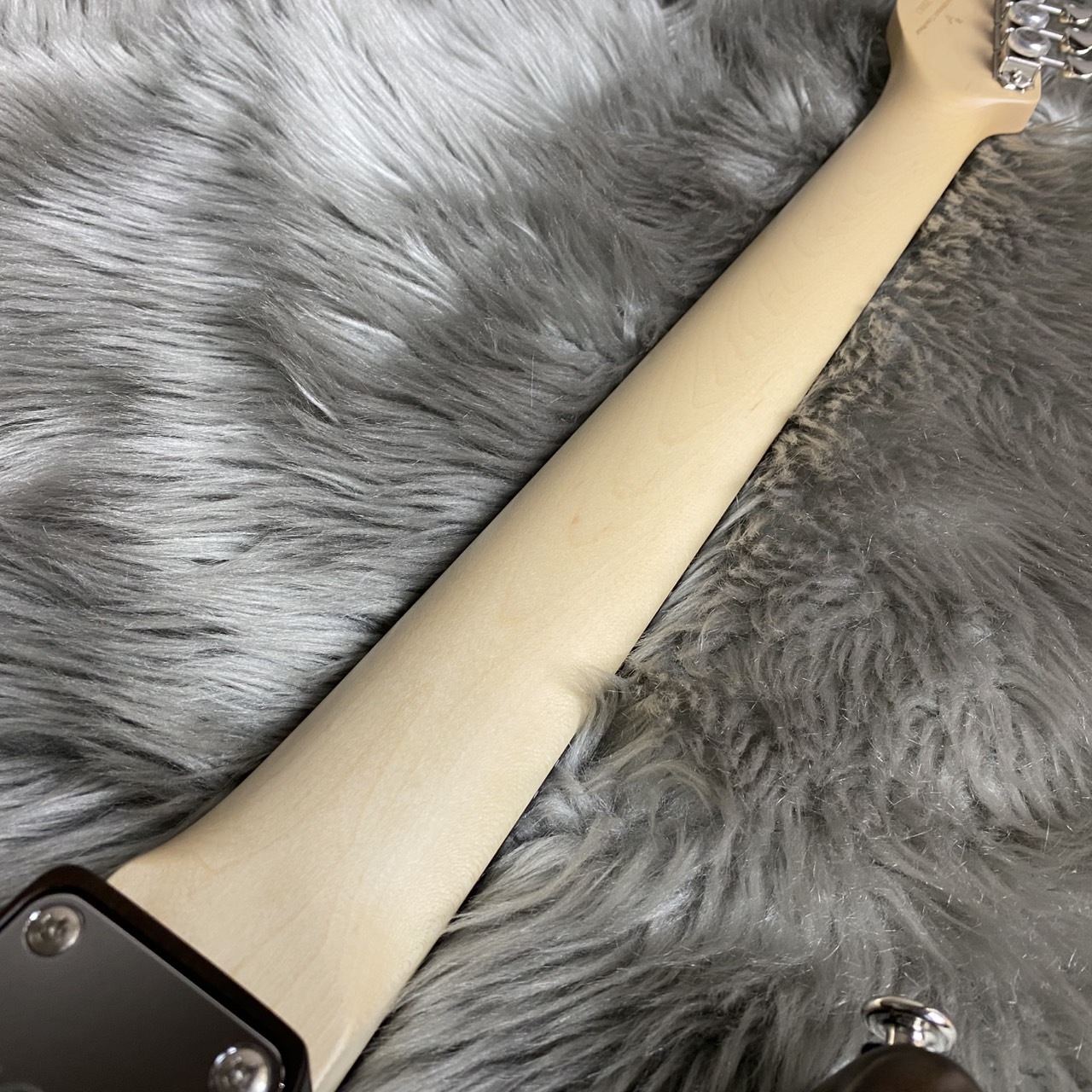 momose MC-PME EQS【Pale Moon Ebony Top】【限定生産モデル】【現物