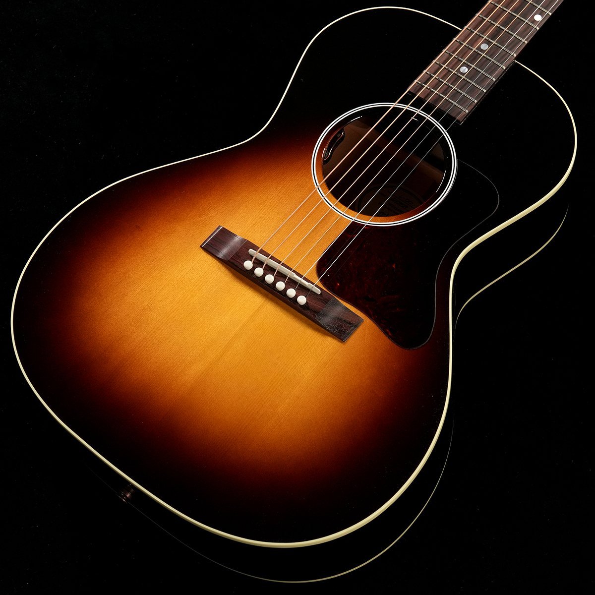 ギター GIBSON / L-00 Standard Vintage Sunburst Gibson L-00 Standard Vintage Sunburst(重量:1.85kg)【渋谷店】（新品