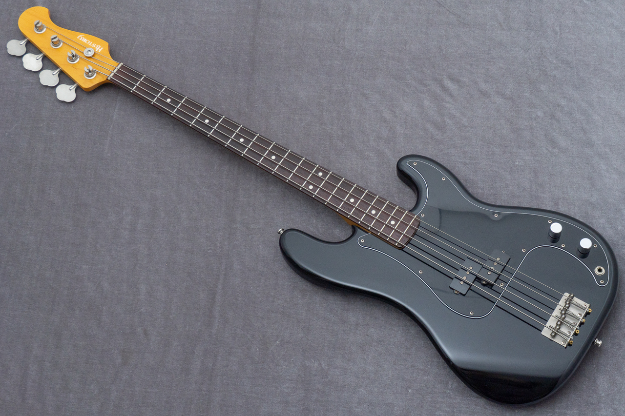 HISTORY HL-BP4 BLK 4.07kg #A211192【GIB兵庫】（中古/送料無料