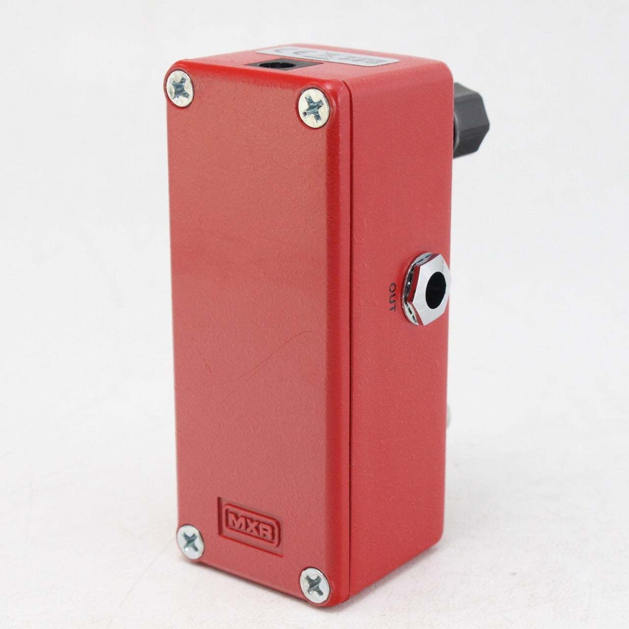 MXR M291 Dyna Comp Mini Compressor 【御茶ノ水本店】（中古）【楽器