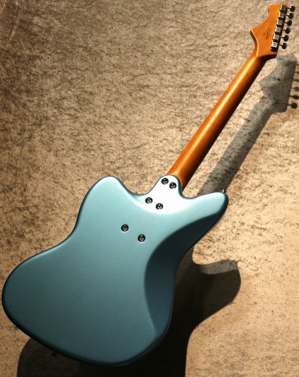 infinite 【特注!!】【ハカランダ指板】Trad Fullsize JM Light Aged