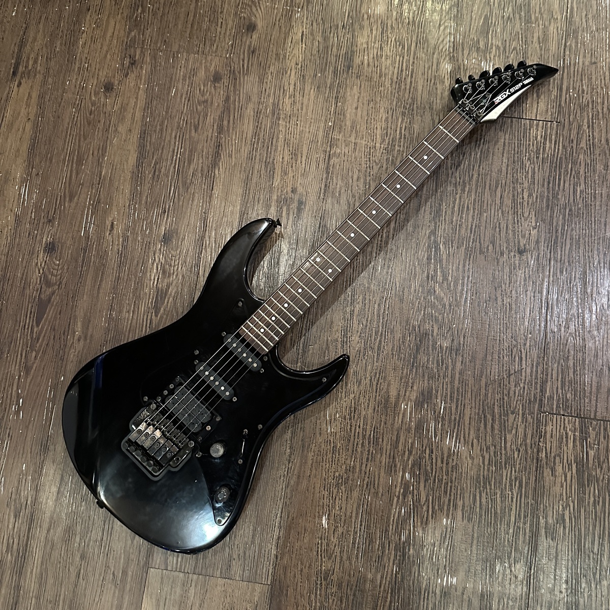 YAMAHA RGX-512P Electric Guitar（中古/送料無料）【楽器検索デジマート】